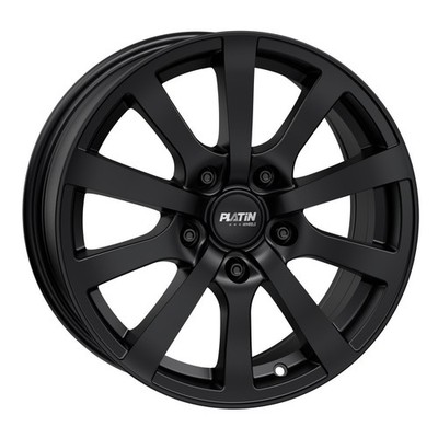 4x 18 Zoll P58 Alu Felgen für Ford Galaxy MK2 WA6 Kuga MK1 MK3 DM2 DFK DFHK