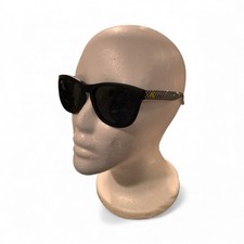 Kids Knockaround Black  White Checkered Sk8er Premiums Sunglasses One Size