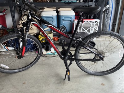 Bike Specialized Hotrock Sr Suntour Specialized Hotrock 24 SR