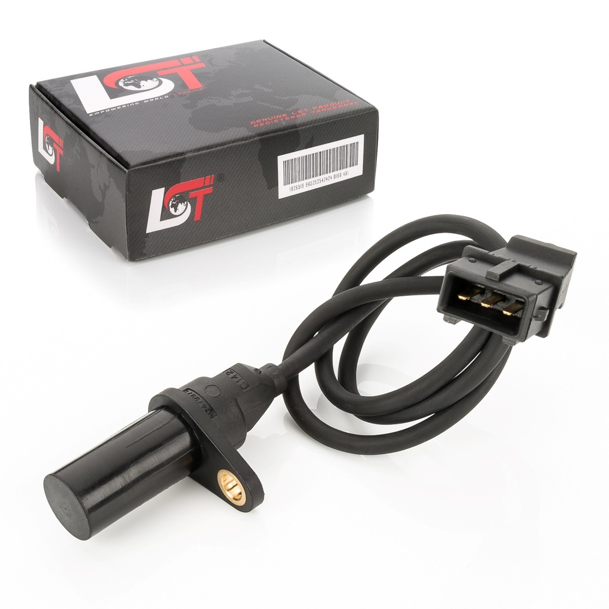 Impulse Generator Crankshaft Sensor RPM Sensor For LANCIA DEDRA DELTA LYBRA 1.6