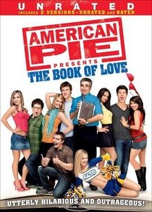 American Pie Presents: The Book Of Love / (Ws Ac3) [... | DVD | Zustand sehr gut