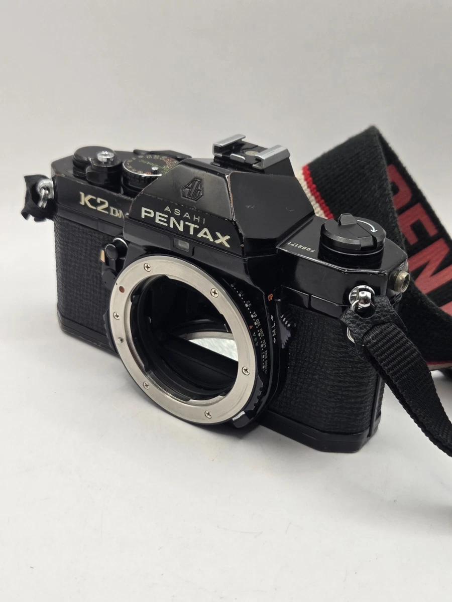 PENTAX K2 35mm Film Cameras for sale | eBay