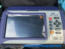 VeEX VePAL TX300M Transmission Analyzer (DHL/Fedex)