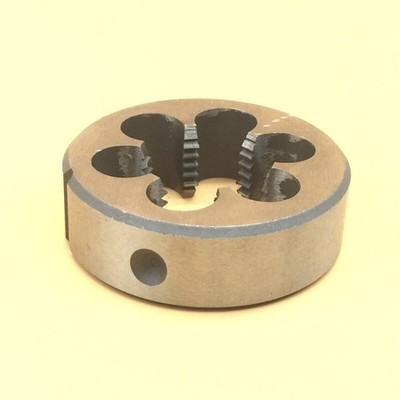 7/8'' - 18 Right Hand Thread Die 7/8 - 18 TPI *mz