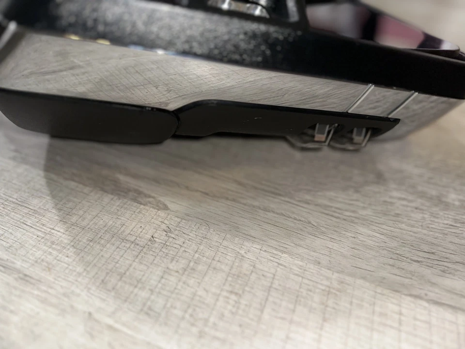 Espejo retrovisor de remolque lateral derecho Chevy Silverado 2500HD 3500HD 20 21 22 23 86582396 OEM Foto 3 de 4