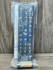 Spectrum SR-002-U Lighted Programable Remote Control Tested And Works EUC