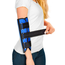 Elbow Brace for Ulnar Nerve Cubital Tunnel Syndrome for Women and Men, Arm Splin