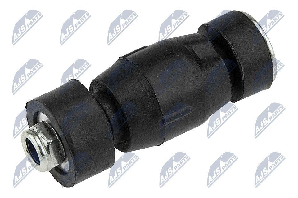 NTY Reinforced Sway Bar Link Stabilizer Rod ZLP-RE-007 for Renault