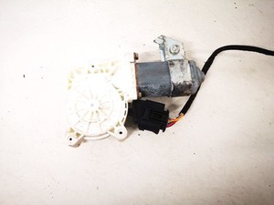 Fensterhebermotor Hinten Linke  BMW 5-Series DE1259652-93