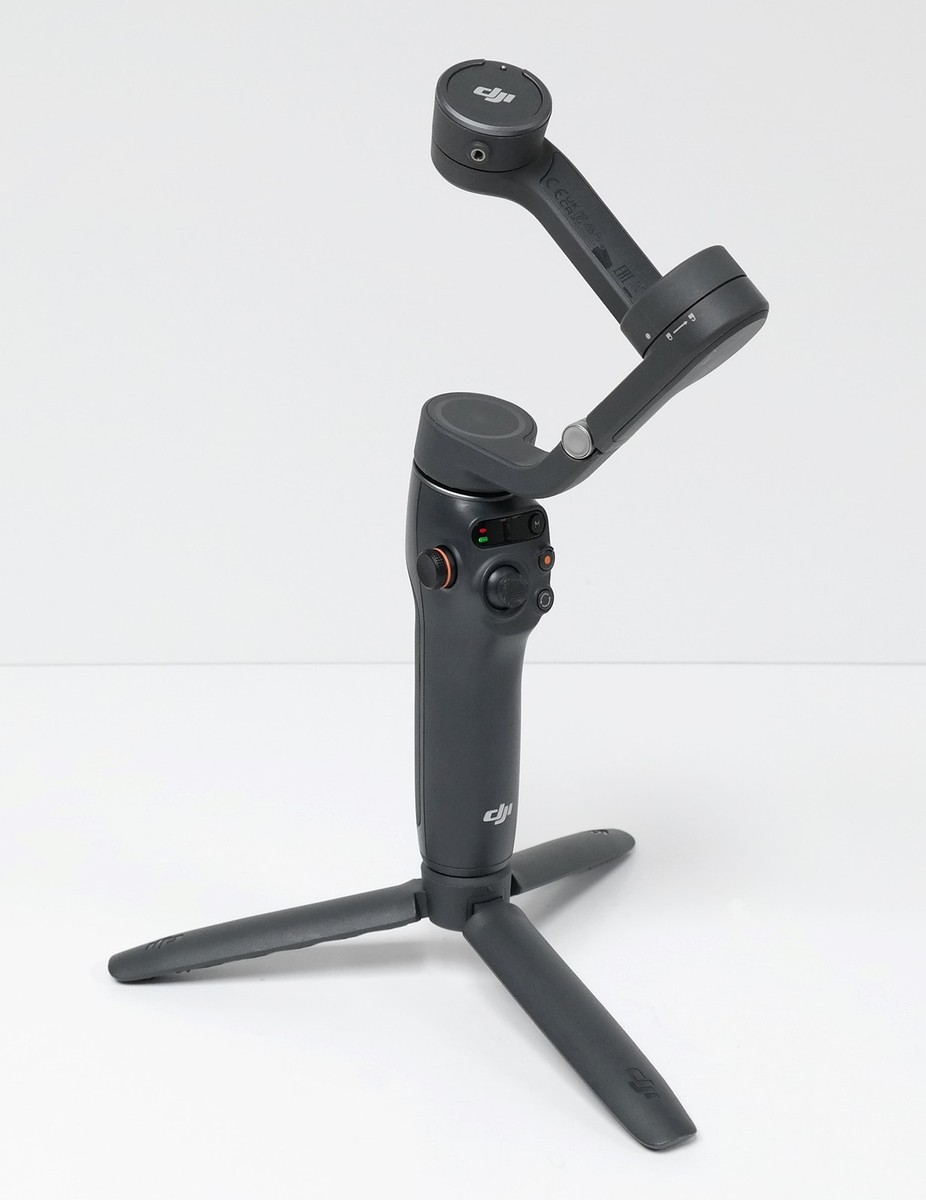 dji osmo mobile6　新品 DJI Osmo Mobile 6 - Smooth, Steady Smartphone Stabilizer