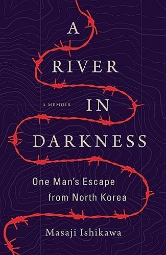 A River in Darkness by Masaji Ishikawa, Risa Kobayashi, Marti... - - Image 3
