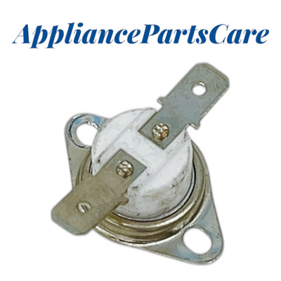 Forno Range Oven Thermostat ( KSD301AAC AC250V 16A 120°C ) 30313300007