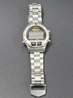 Timex Ironman 20th Anniversary Vintage Watch Stainless Steel Small Wrist