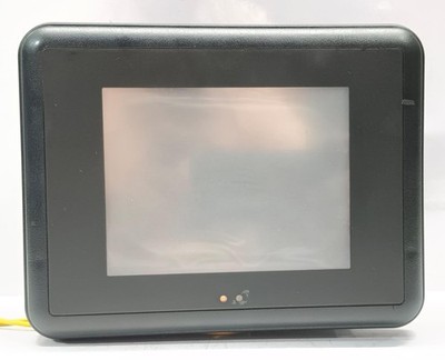 GE Fanuc ES0600 IC754VBB06MTD-BB VIEW BASIC QUICKPANEL VIEW (FOR PARTS)