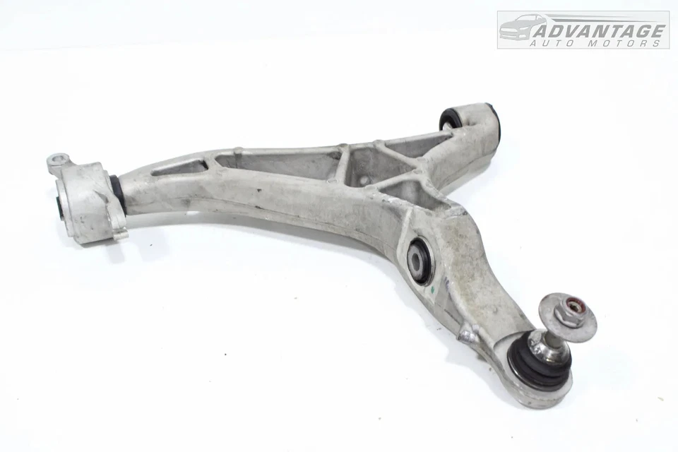 2016-2025 DODGE DURANGO AWD BRAÇO DE CONTROLE INFERIOR DIANTEIRO ESQUERDO DO LADO DO MOTORISTA FABRICANTE DE EQUIPAMENTO ORIGINAL - Imagem 4 de 4