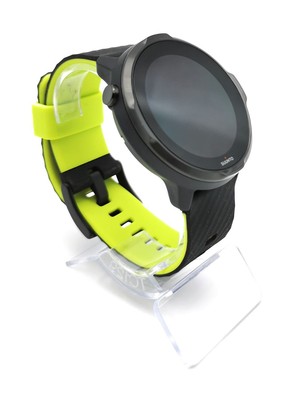 Suunto 7 Smartwatch 50mm 1.39 Zoll (3.53 cm) WiFi Bluetooth NFC Black Lime