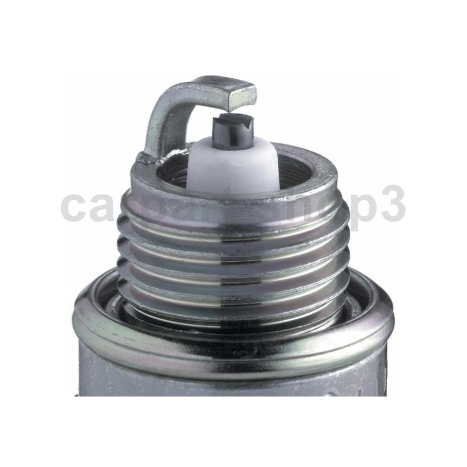 1 Spark Plug Fits Chevrolet Bel Air 3.9L 3.8L 4.3L 4.6L 5.7L 5.3L 5.0L 5.4L - Image 3 of 3