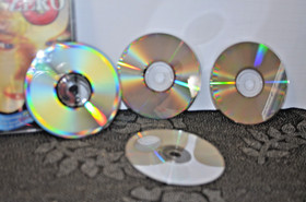 Enemy Zero Sega Saturn Complete; all original materials. Full US verion, CIB