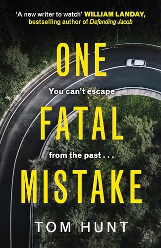 One Fatal Mistake - Image 2