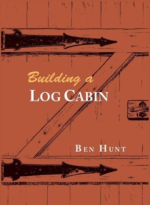 Building a Log Cabin 