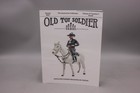 Old Toy Soldier Newsletter/ Journal 2023 (4-Issues) — photo 2