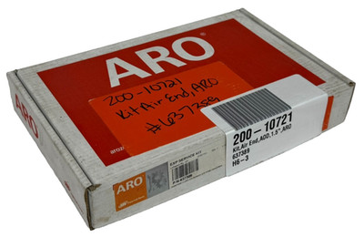 NEW ARO 637389 EXP SERVICE KIT