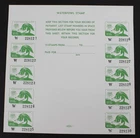CKStamps: US Stamps Collection Michigan 1976 Mint NH