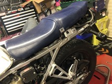 Honda VF1000R Seat Saddle And Strap