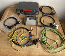 MB Star C4 SD Connect f&uuml;r Mercedes Diagnoseger&auml;t Ersatzteile oder Reparatur
