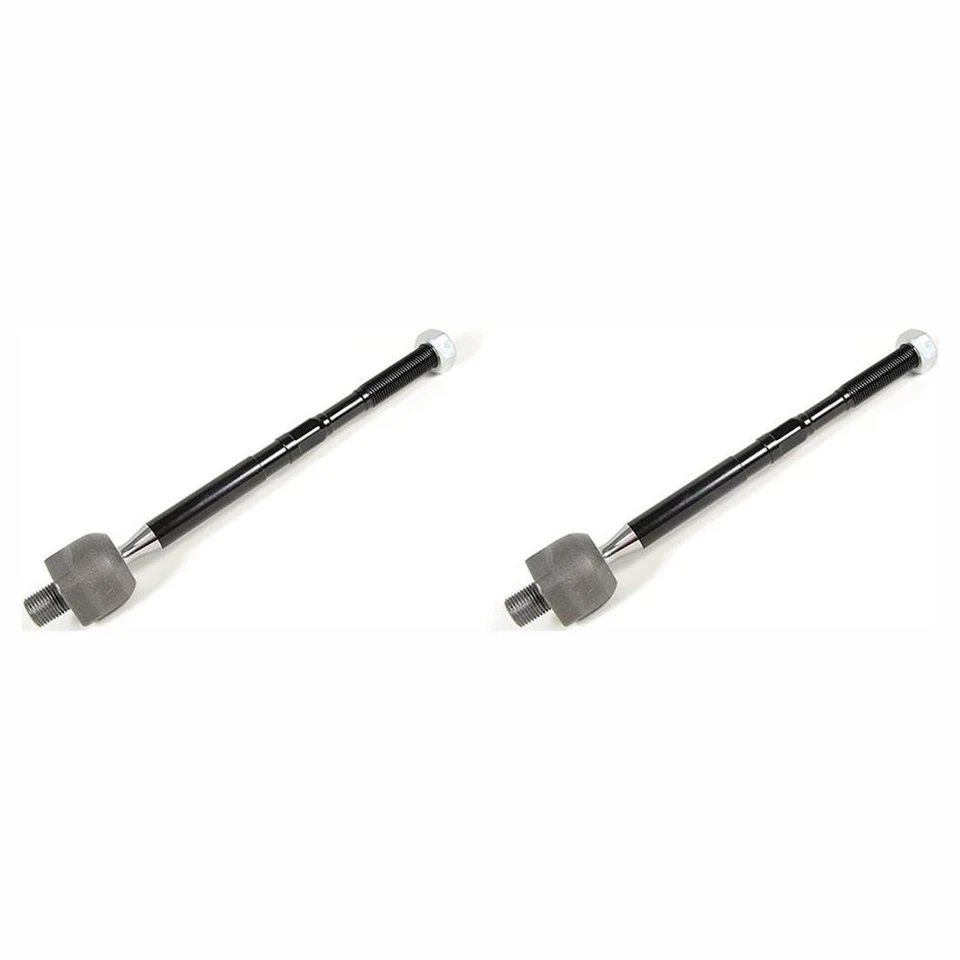 2x extremos de barra de amarre interior delantero Mevotech Supreme para Mazda RX-8 2004-2011 1,3 L Foto 2 de 4