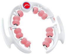 Cellulite Massage Tool - Lymphatic Drainage Massager - Muscle Roller, Deep Fa...