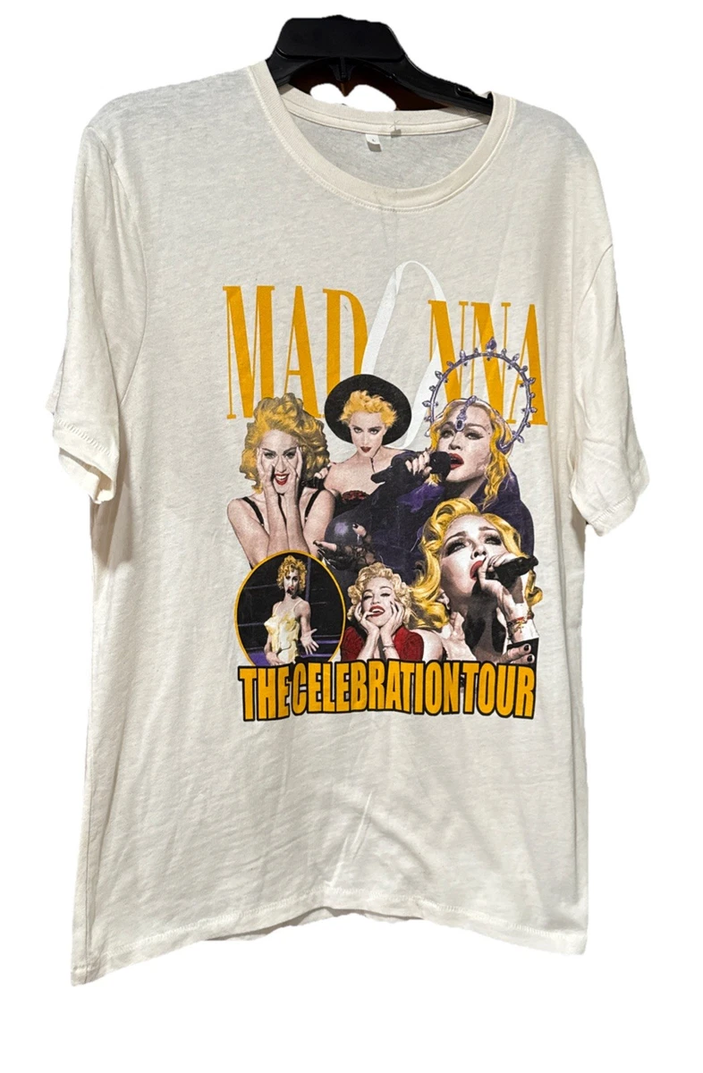 Madonna Apparel for sale | eBay