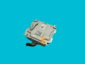 PORSCHE TAYCAN 9J1 2023 MOTOR SOUND VERSTÄRKER MODUL 9J1035446H