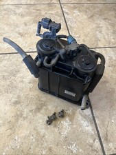2000-02 Toyota Tundra Fuel Gas Charcoal Vapor Smog Canister 77740-34080 Oem