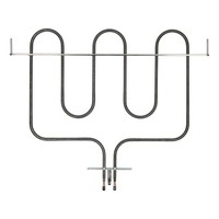 Heizung Oberhitze Grill Kompatibel Mit Candy 41020728 Irca 5085R303 FüR Backofen