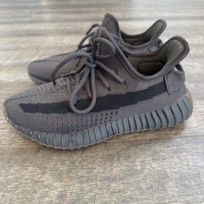 yeezy boost 350 v2 cinder non-reflective