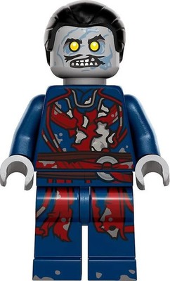 NEW LEGO Dead Strange Minifigure - 76218 Marvel Super Heroes
