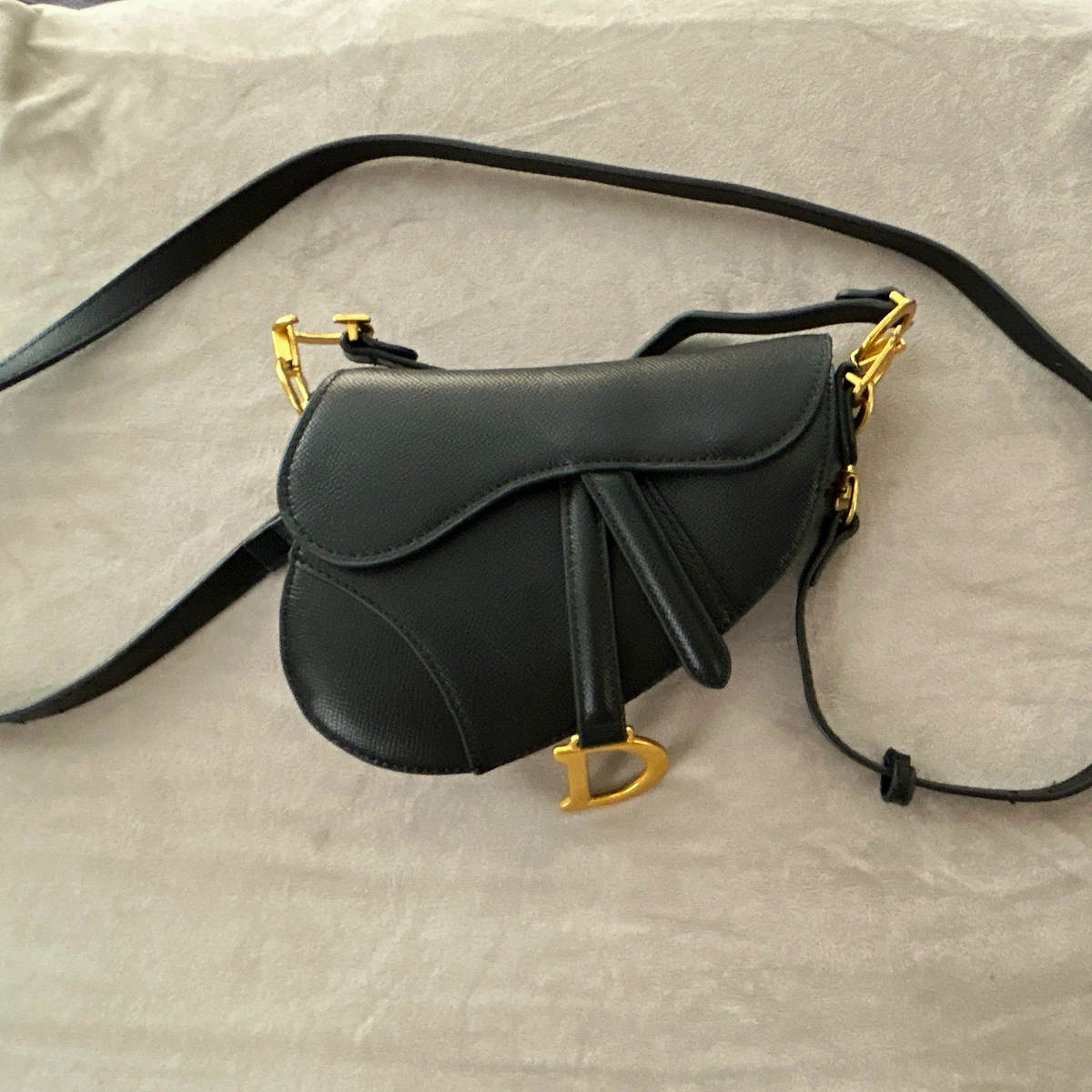 25+ Dior Saddle Bags for sale | Updated Oct 2026