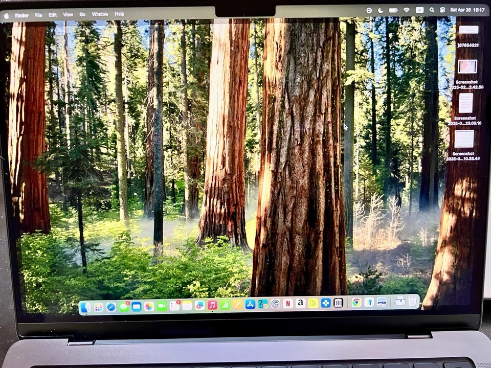 Apple MacBook Pro 14" M3 · 18GB · 512GB, Foto 2 von 5