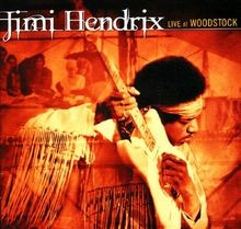 LEGACY RECORDINGS Live at Woodstock  von Hendrix,Jimi | CD | Zustand sehr gut