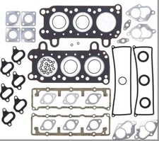 MASERATI BITURBO 2.0 V6 - Kit Guarnizioni Smeriglio + Guarnizioni Testata Motore