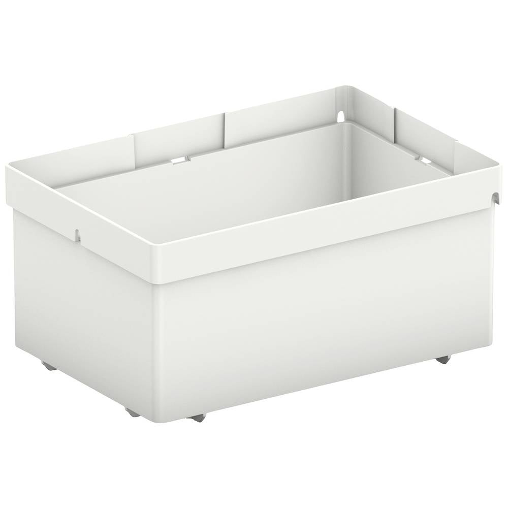 Tanos 83500058 Coque à Insérer 6 Pièces 100x150x68 mm en ABS