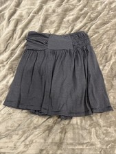 Xhilaration Skirt Size S