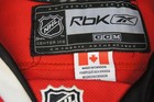 PATRICK SHARP Signed Reebok CCM Blackhawks Stanley Cup 2010 Jersey PSA/DNA — photo 5