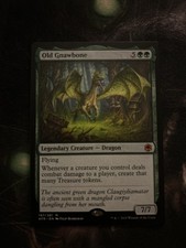 Old Gnawbone Adventures in the Forgotten Realms Regular