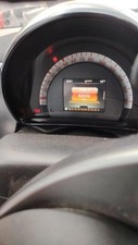 Compteur Smart FORTWO