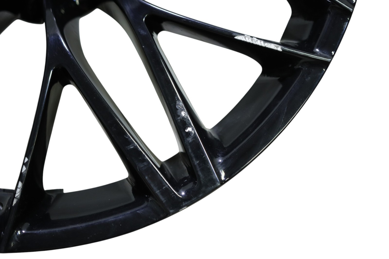 McLaren GT 2020-2023 Rear Right Wheel