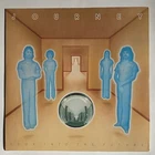 Journey - Look Into The Future Vintage Vinyl LP 1976 Columbia  PC 33904 EX/EX