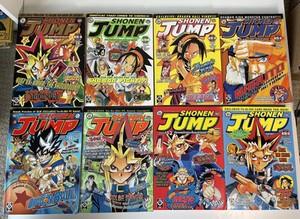 Shonen Jump 2003 | eBay
