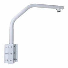 Invid Tech Ivm-Parapet Parapet Mount, Fits Vision Series Cameras